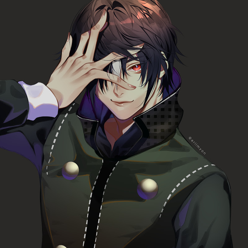 NiaerDark
