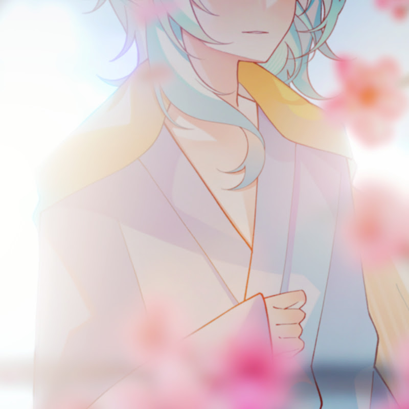 Shirasawa Yuki