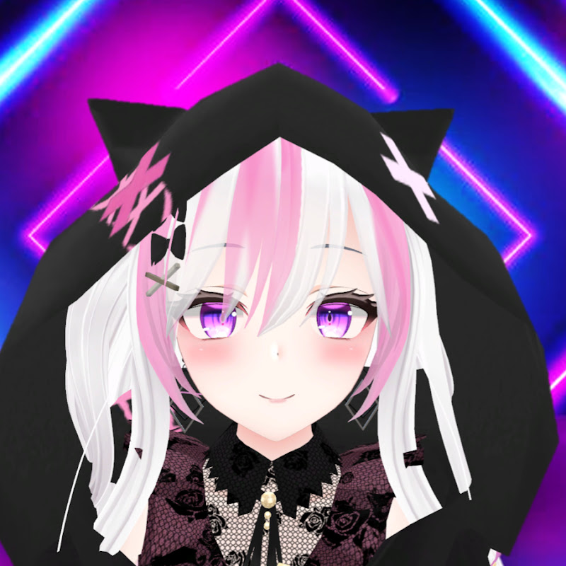 Aria_Aira アリア_ アイラ Ch.