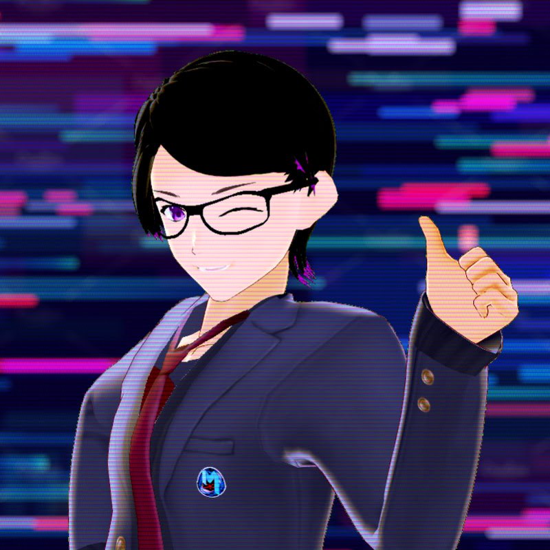 Nyx Sulaiman