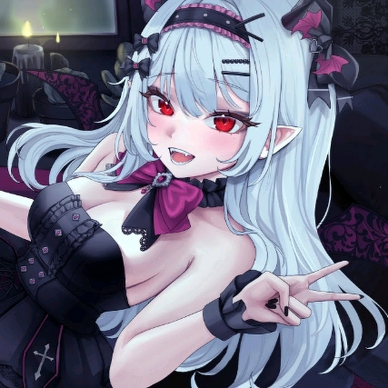Vampiress Fangoria