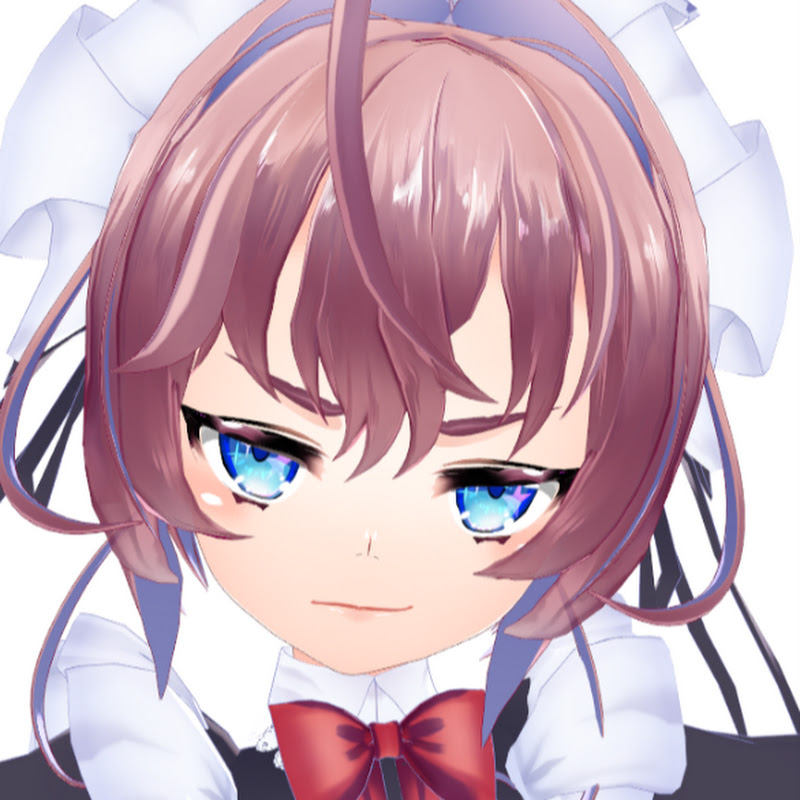 少年メイドちゃんねるSyounenmaid Channel