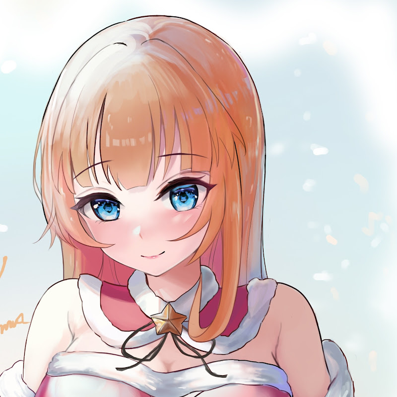 Joyce昕