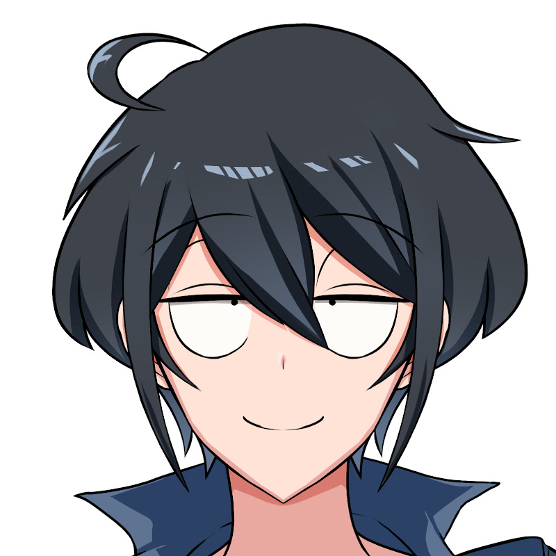 型落チャンネル