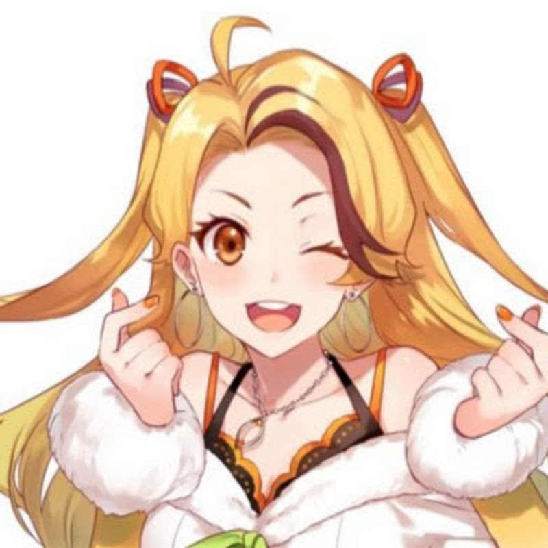 ゆーはむチャンネル