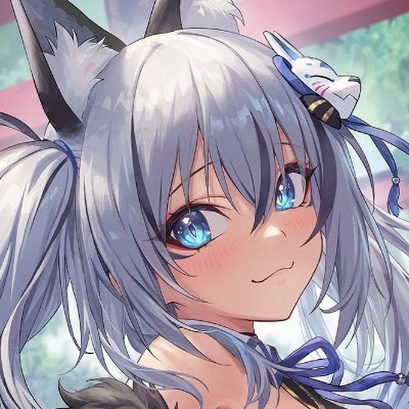 Inari Iroha