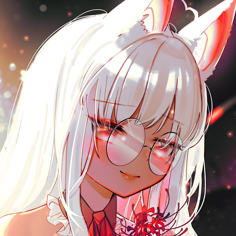 Lulu Kokomori