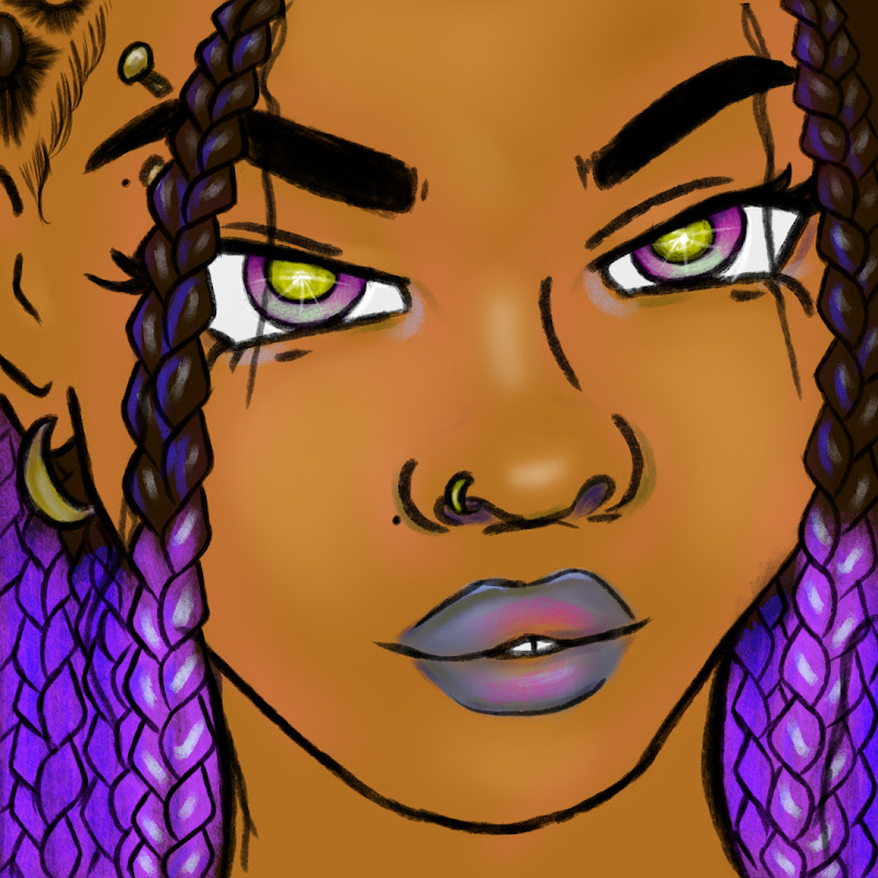 💜 Visualllee
