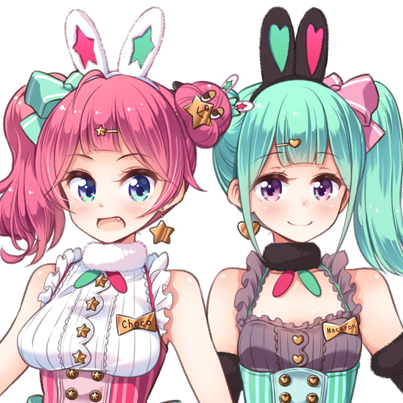 Choco Maca