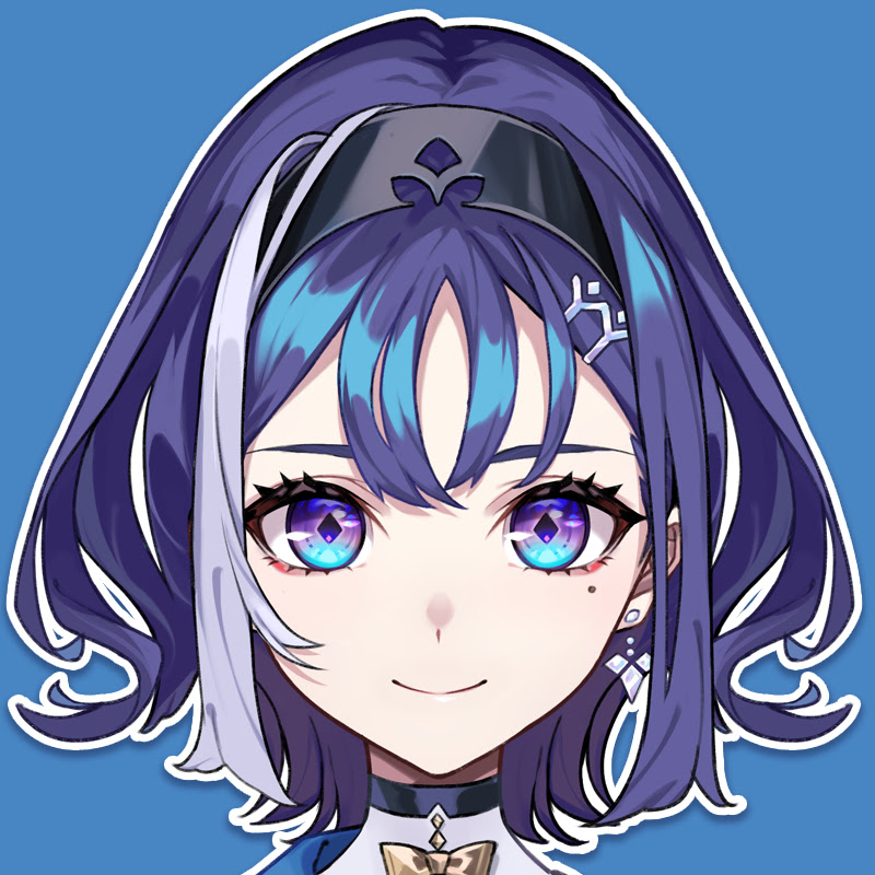 Izayoi Chihaya