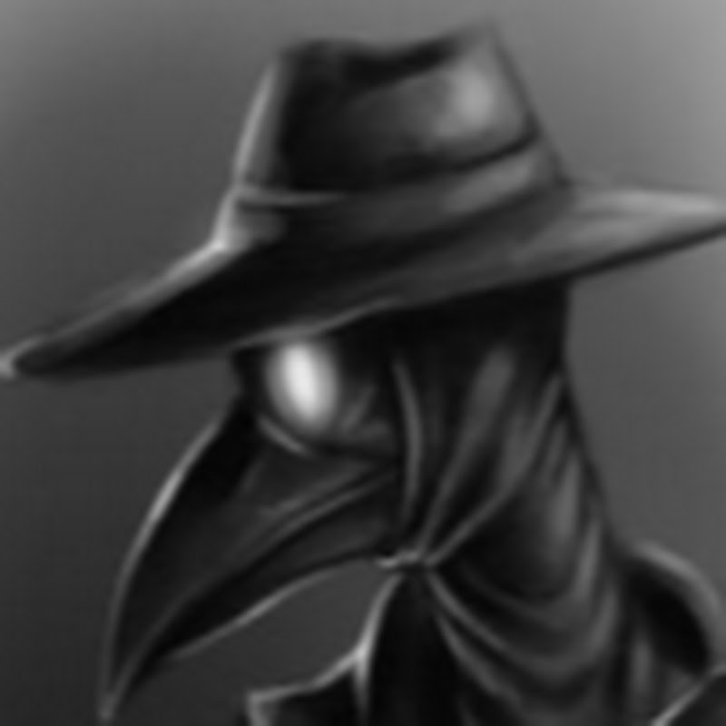 Dr. Crowgreen