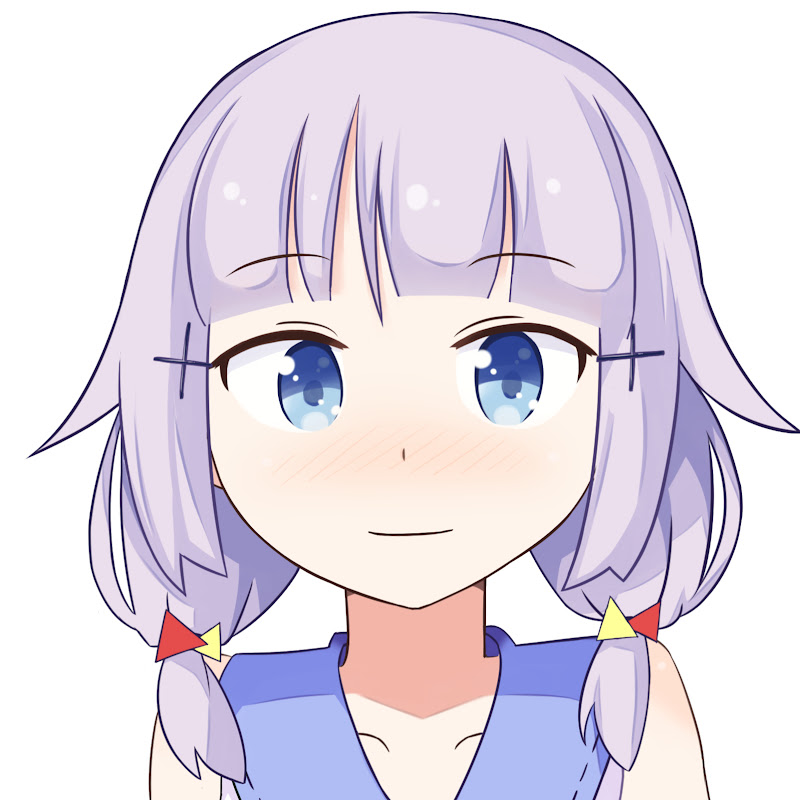 Mitsuba Rei