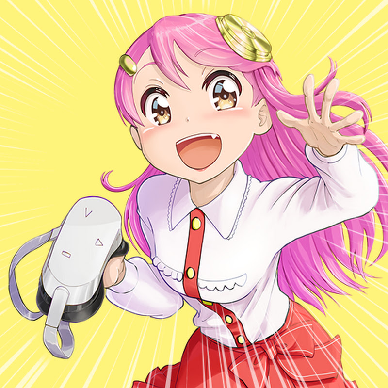 おきゅたんbot / VRすきま動画