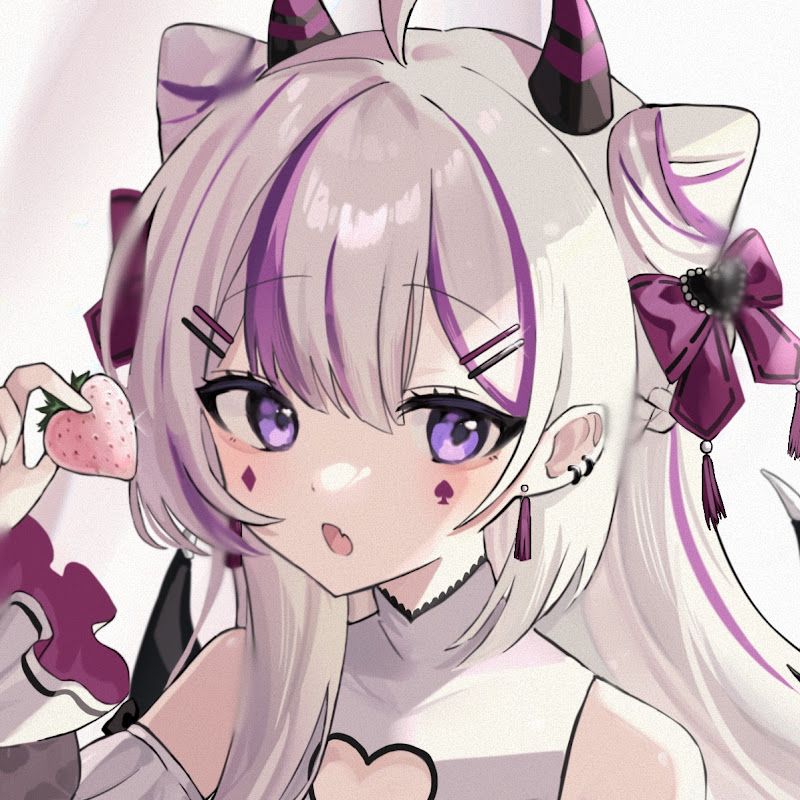 酒吞クロナ Kurona