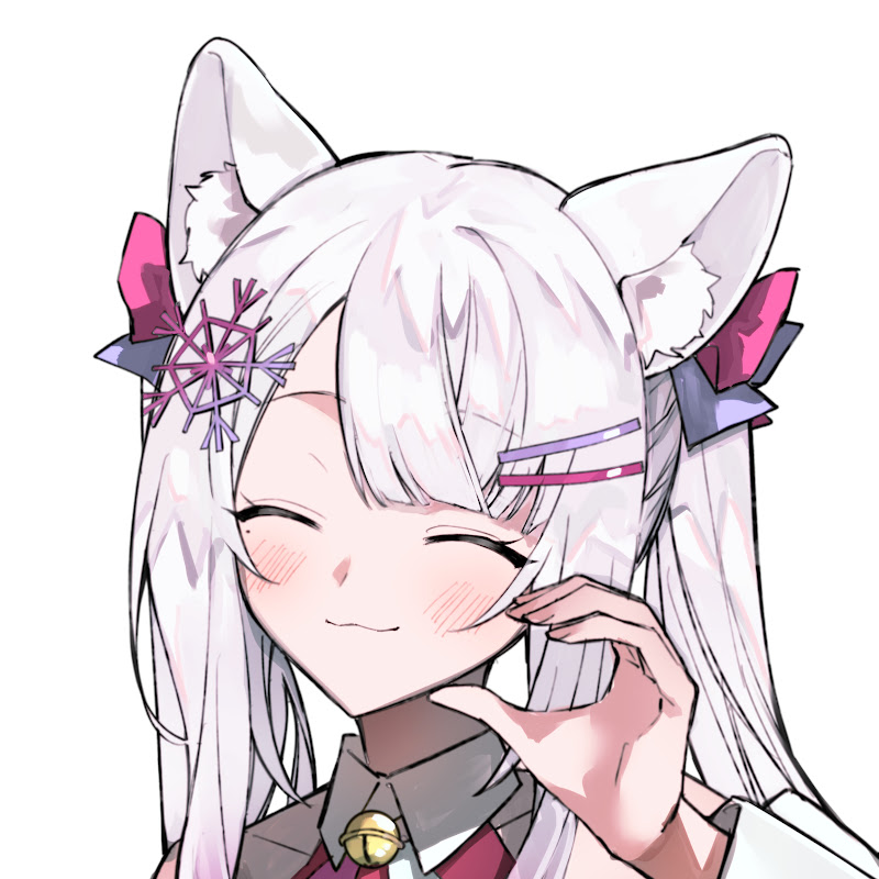 Eirlys Vulpes