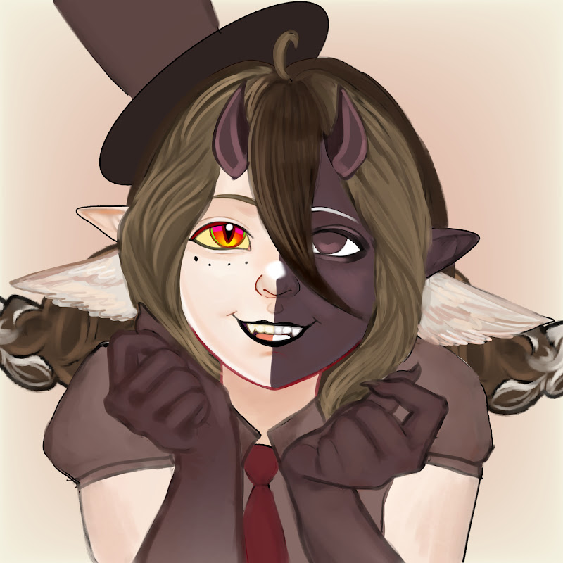 Impish Feline