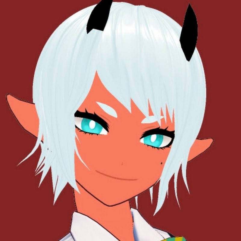 虎落ブエ