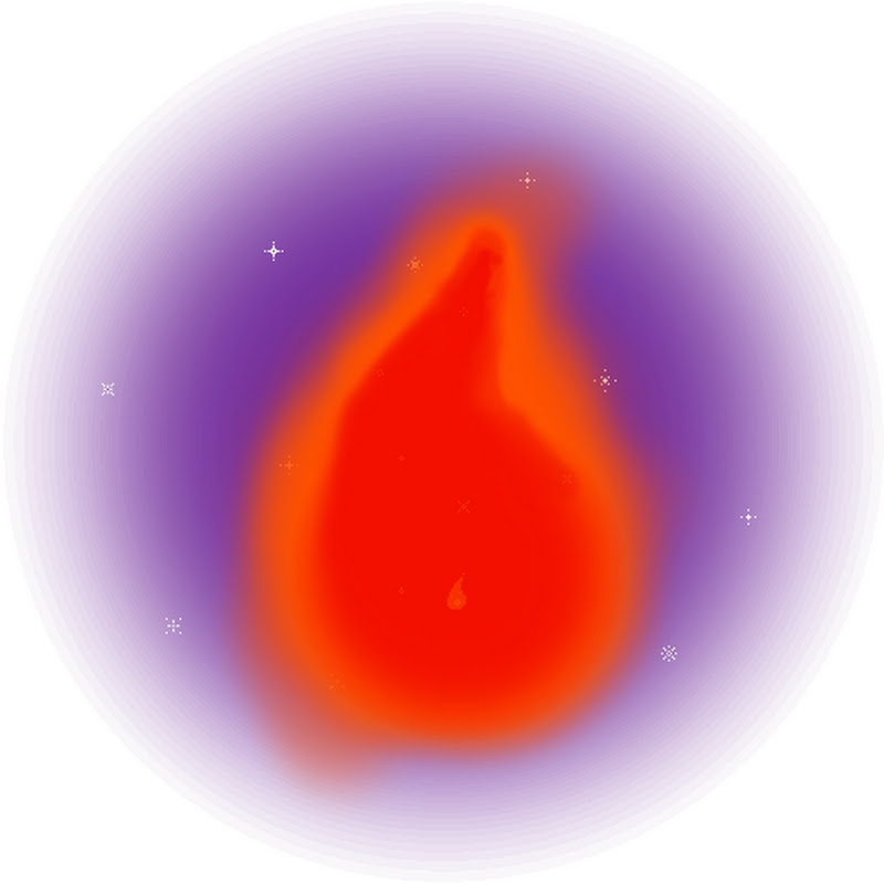 Enderblaze