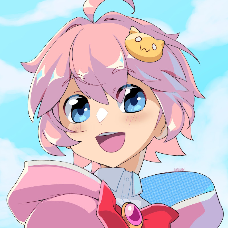 MagicalShonenDy