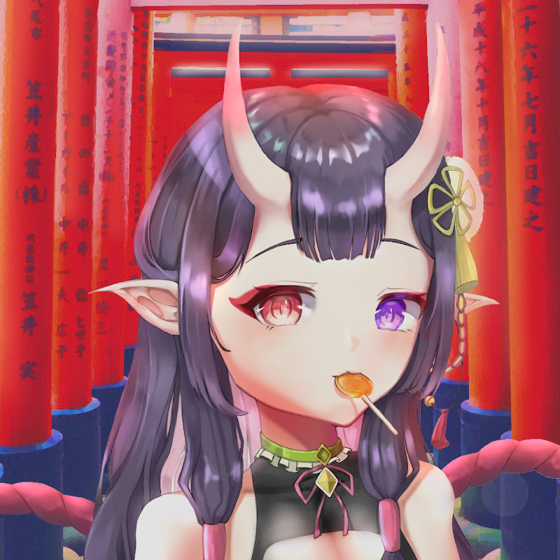 Lumia Mavis