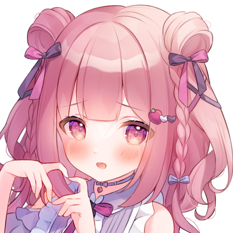病咲苺花 / Ichika Channel