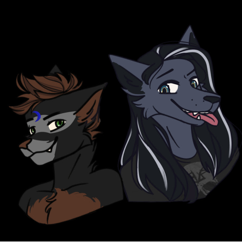 TheBlackWolf