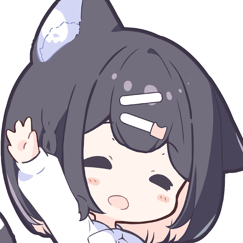 胡桃いく * もふかごちゃんねる *
