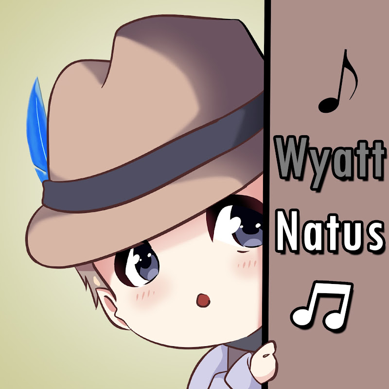 Wyatt Natus