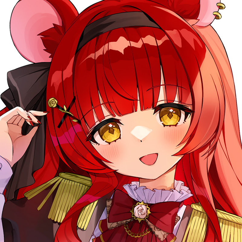 Hatsunagi Omochi