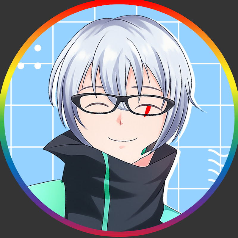 Natsuki Sigit ch. 【Galaxy Project】