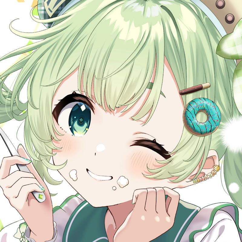 Natori Hinata