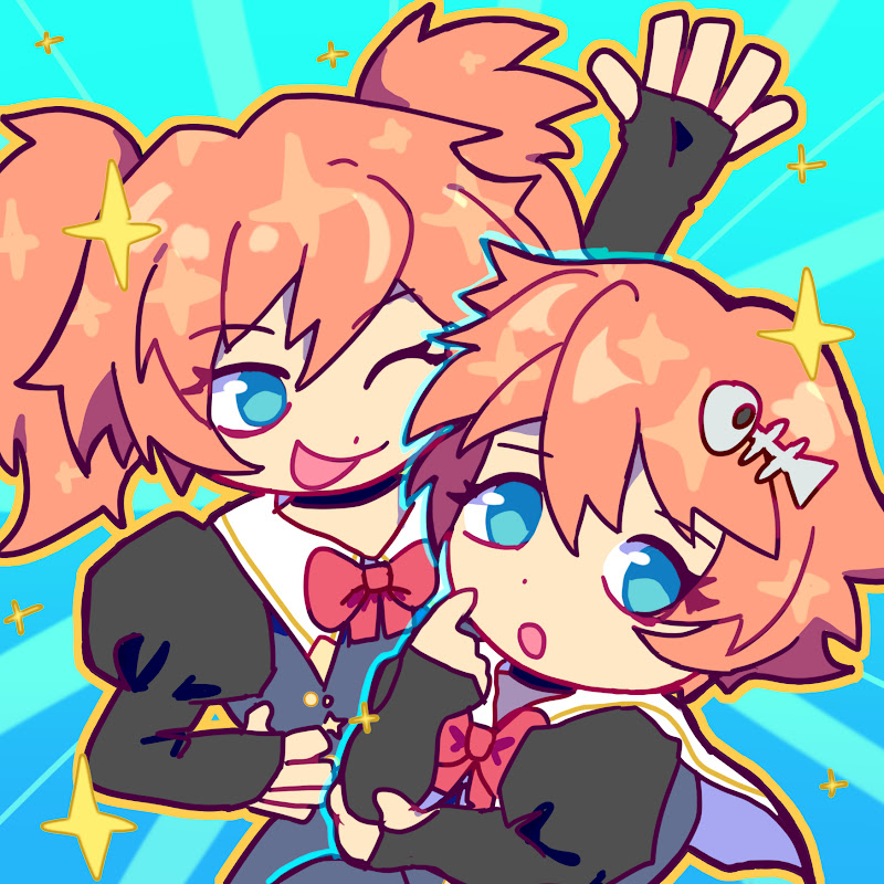 Orion Twins