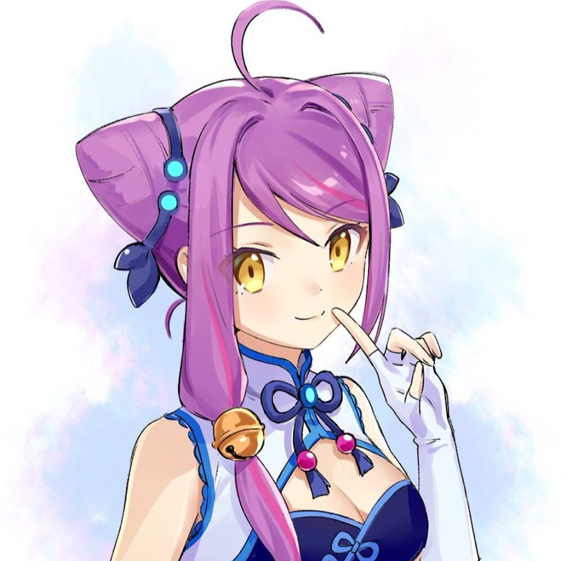 Yaya Channel 李稍