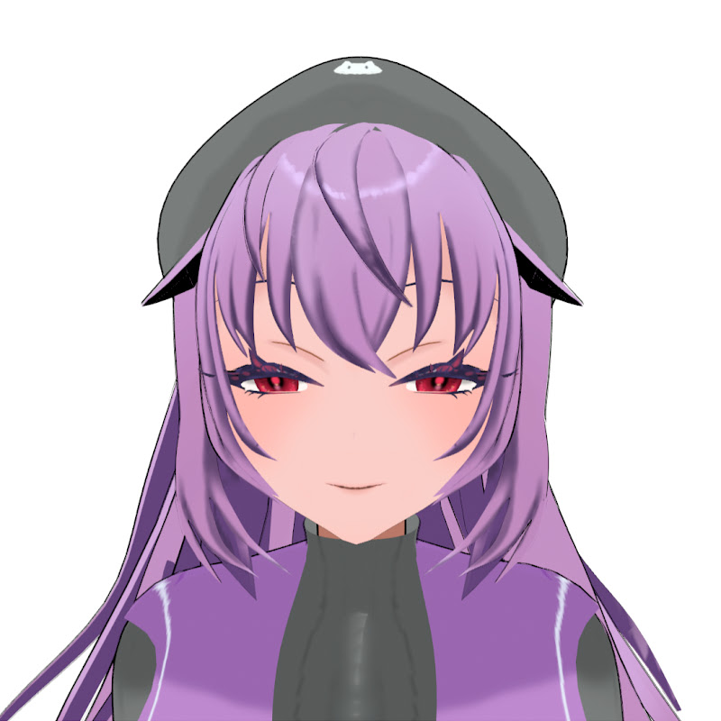 肯定ちゃんと否定ちゃん。Vtuber channel