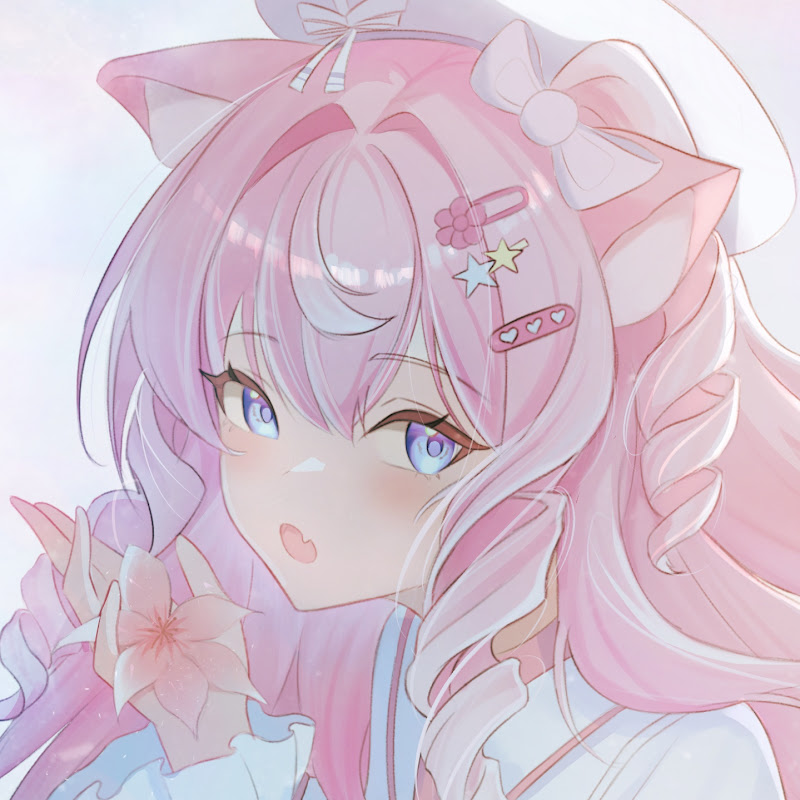 Luliyy Kitty