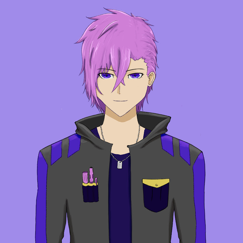 Natsuki Kazuya