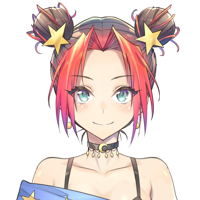 Luna Miura