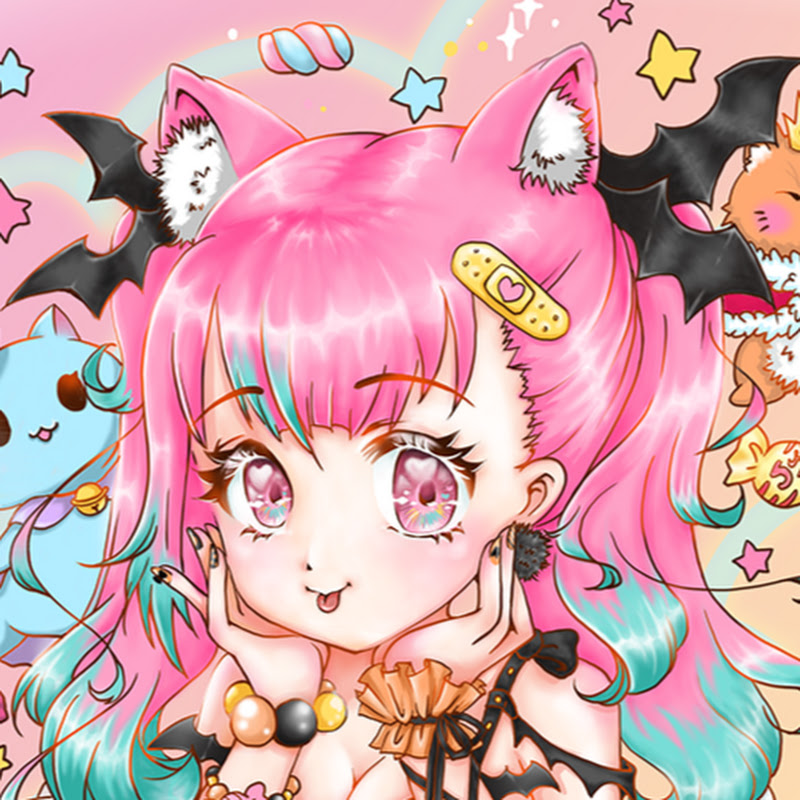 Nekomura Kiririn