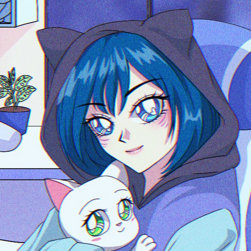 The Nerdy Neko
