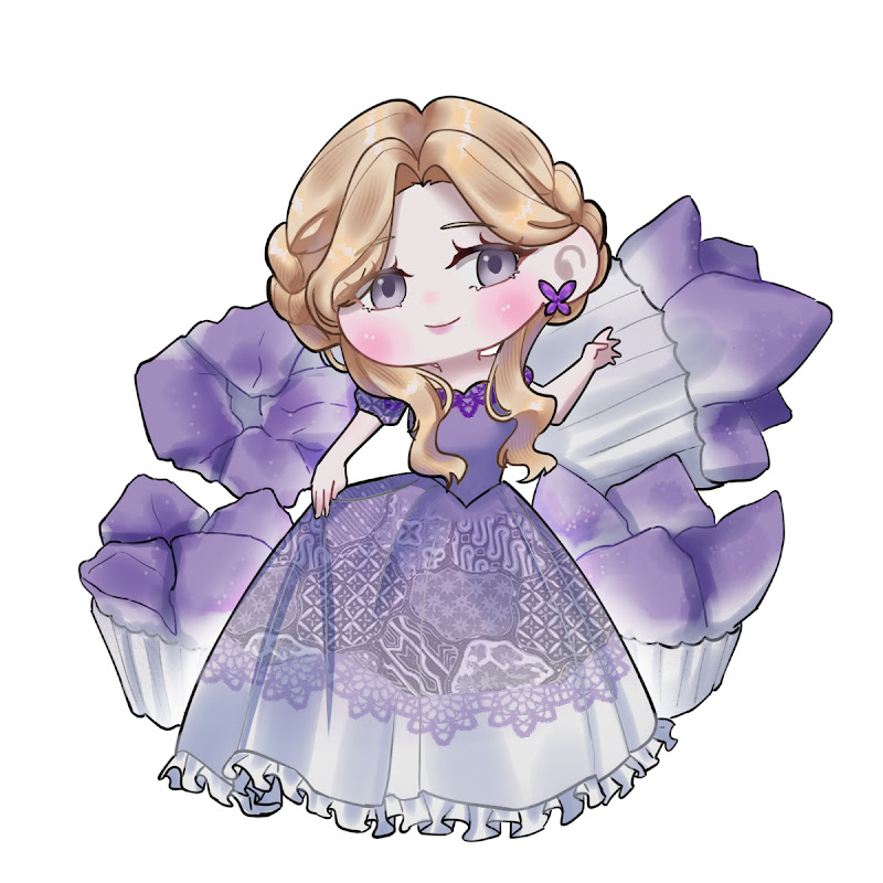 Phitisha Anneliese