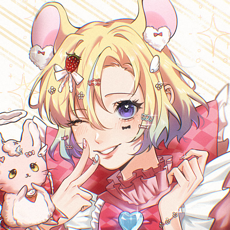 Marie