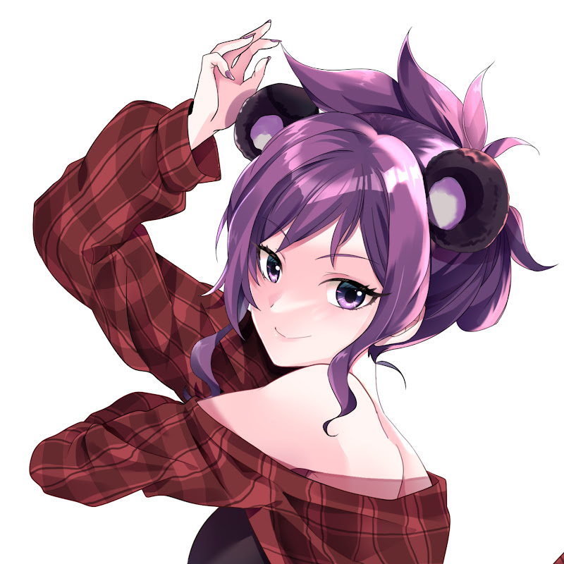 WorldendPanda