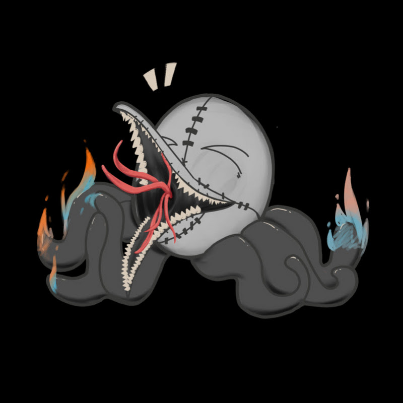FlamingCygnet