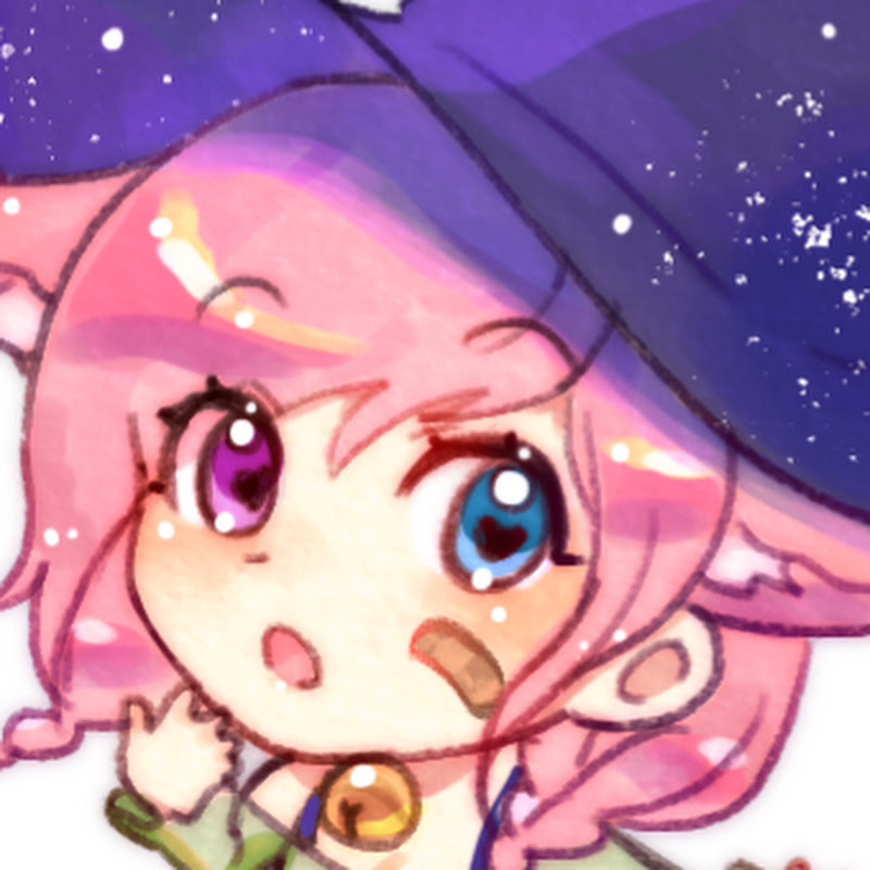 Emmy the Witch