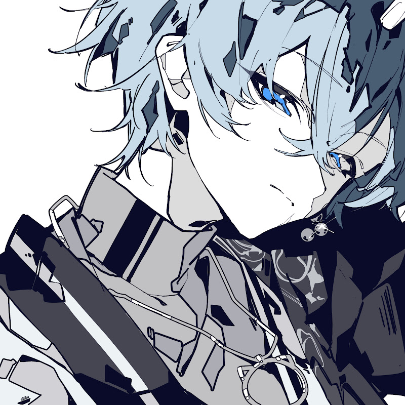 Cyure Michantrell