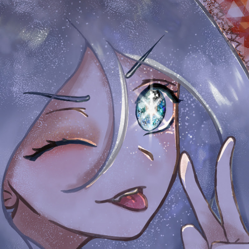 Amelia 🦊💜🩸 ┇【𝗣𝗡𝗚𝗧𝗨𝗕𝗘𝗥】┇