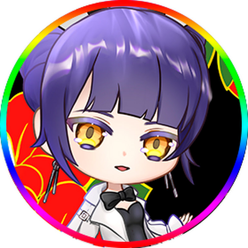 Tsubaki Borderless 椿カナヱ