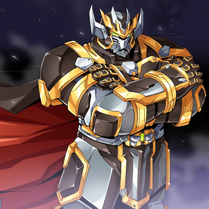 Gold Guardian