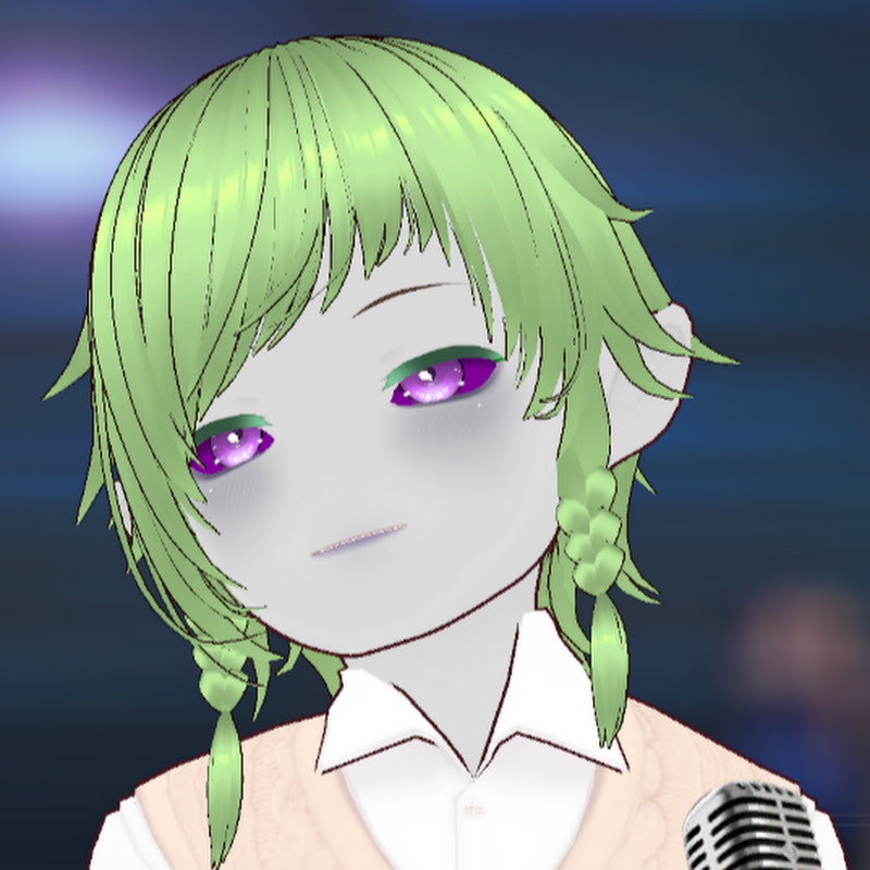 Kuro Aoi Chan