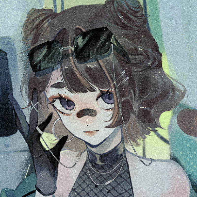 Tanuki Miihi